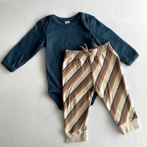 kate quinn 70s retro set 12-18m